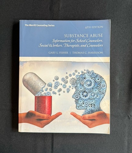 Substance abuse information - substance, :