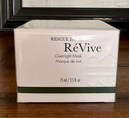 Revive rescue balm maschera - balm,