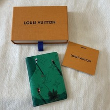 ⛳️ Louis Vuitton Golf