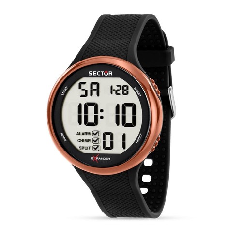 Sector orologio - ex-17,