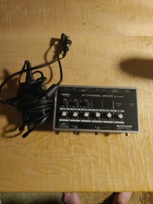 Roland M-10MX 10-Channel