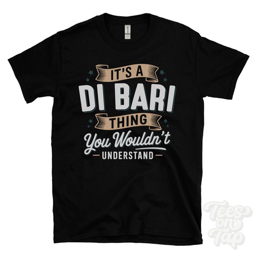 Shirt di bari cosa - a,