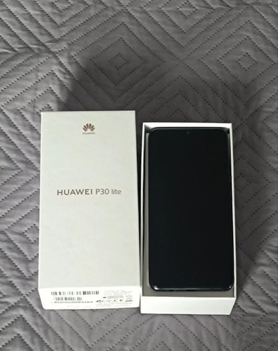 Huawei p30 lite 128gb nero - -,