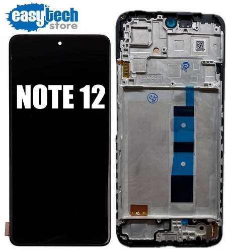 Xiaomi redmi note - redmi, 12