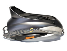 CARENA POSTERIORE CODA CODINO PIAGGIO LIBERTY S 50 4T ANNO 2006 2009