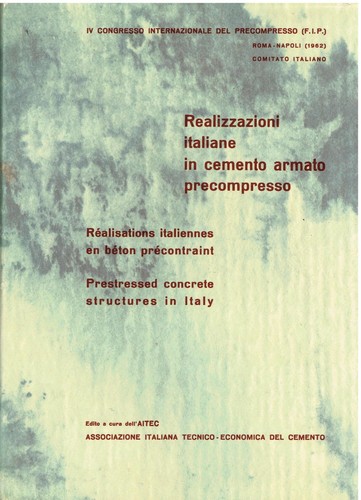 Realizzazioni italiane - , in