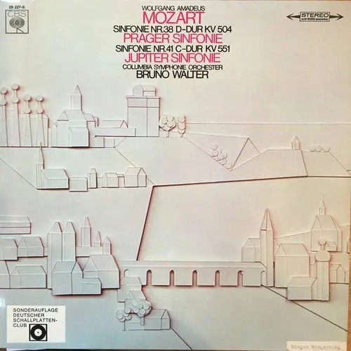 Mozart sinfonia n - mozart,