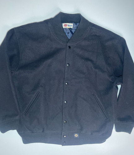 Vintage varsity jacket - varsity,