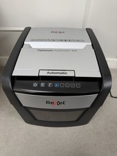 Rexel Optimum AutoFeed+ 45X