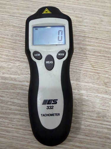 Electronic specialties 332 - electronic,
