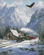 Valley Express - Kit punto