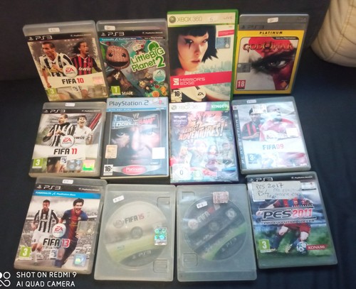 Ps3 platinum xbox - ps3,