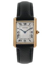 Carro armato vintage Cartier