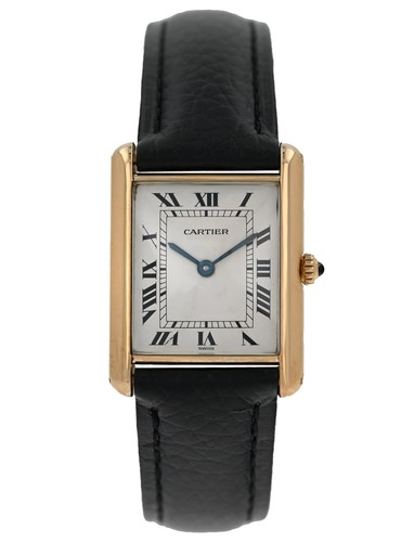 Carro armato vintage cartier - carro,