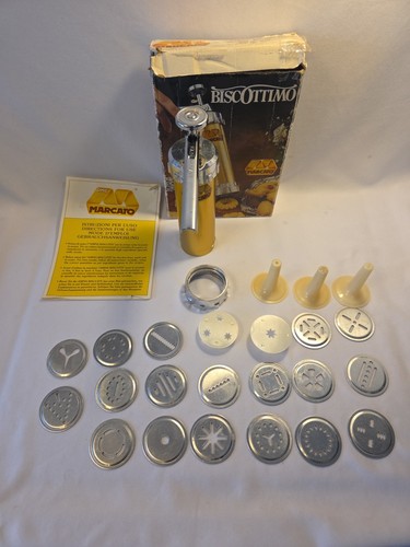 Omc marcato kit pressa per - omc,