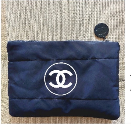 Chanel beauty make borsa - make,