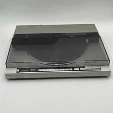 TECHNICS SL-QL15 DIRECT DRIVE