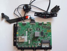 SCHEDA MADRE EBT63359602 + IR+ WIFI+ FLAT LVDS LG 55EC930V