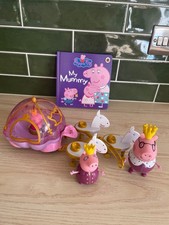 Peppa pig principessa - pig,