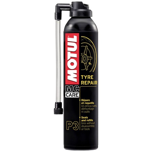Spray foratura pneumatici - , mc
