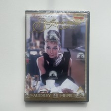 Breakfast At Tiffany’s - The