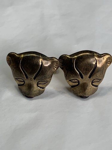 Gemelli vintage anni mma - vintage,