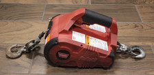 Warn pullzall argano - pullzall,