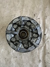 Ricambio Ruota Suzuki SV 650 S 99/02 