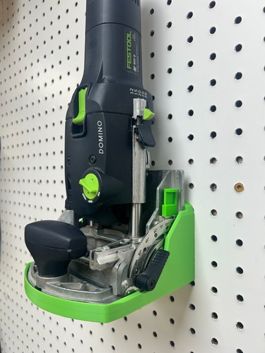 Festool domino dock - dock, stand