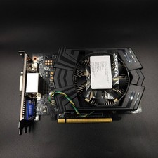 NVIDIA GeForce GTX 750 Ti 2GB