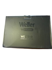 Weller WE1010BLACK Limited