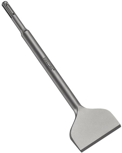 Sds plus scalpello pollici - scalpello, 3