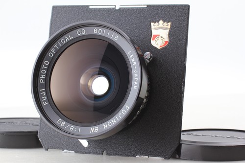 Fujinon 90mm obiettivo - fujinon, sw