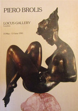 Catalogo della Mostra: - Piero