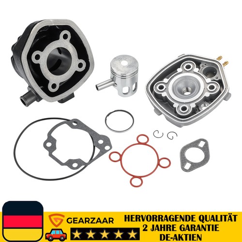 Cilindro 50cc adatto per