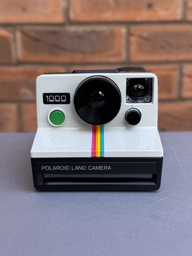 Macchina fotografica vintage
