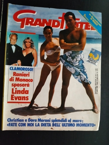 Grand hotel 1988 linda - 29,