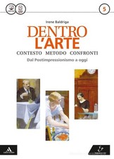 Dentro l'arte volume 5, ELECTA