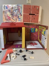 Vintage 1974 Mattel Big Jim