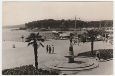 ROVIGNO - ROVINJ - CROAZIA - CROATIA - VIAGG. 1962 -32057-