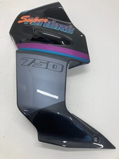 CARENA SINISTRA YAMAHA XTZ 750