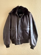 Giacca da volo Schott NYC