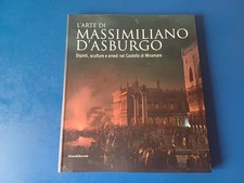 'L'arte di Massimiliano