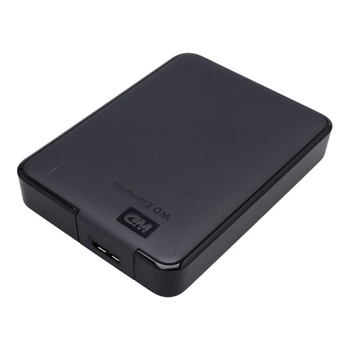 Elements hdd esterno - hdd,