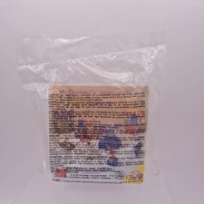 McDonald's Happy Meal - Abu