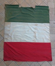 Bandiera italiana tricolore