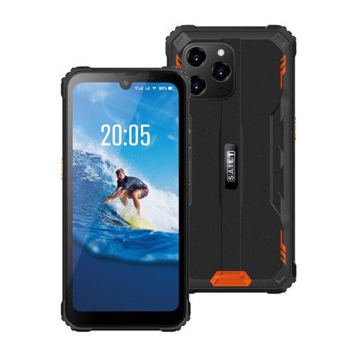 Sts602 smartphone rugged - sts602,