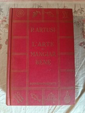 L'arte di mangiar bene