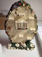 Vintage Avon Flower Fairies