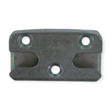 Roto SH - Chiusura con fondo 260395 Schüco